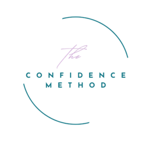 alt="confidence coaching for women."
