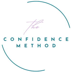 alt="confidence coaching for women."