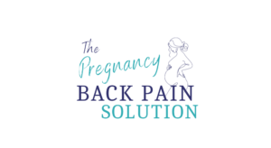 alt="pregnancy back pain course online"